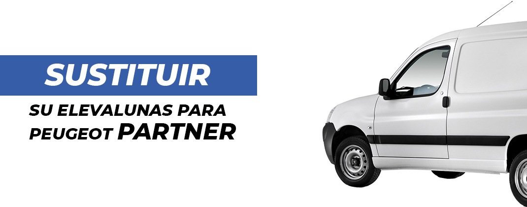 sustituir-elevalunas-para-peugeot-partner