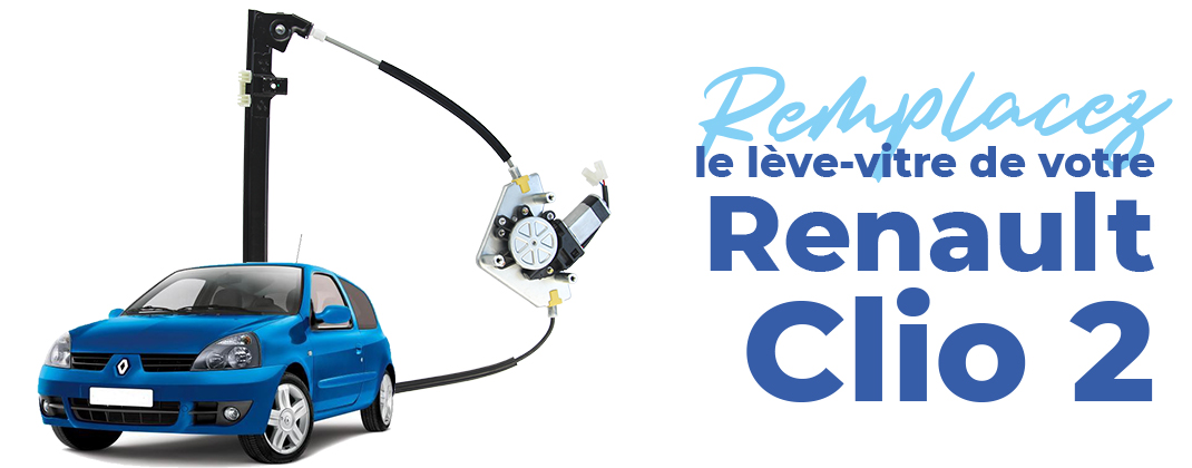 le-lève-vitre-clio-2-ne-fonctionne-plus