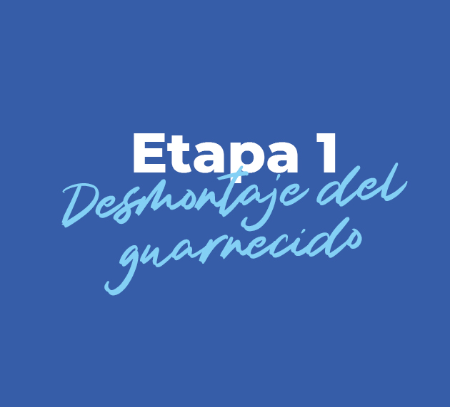 Desmontar el panel de la puerta de tu Fiat Punto