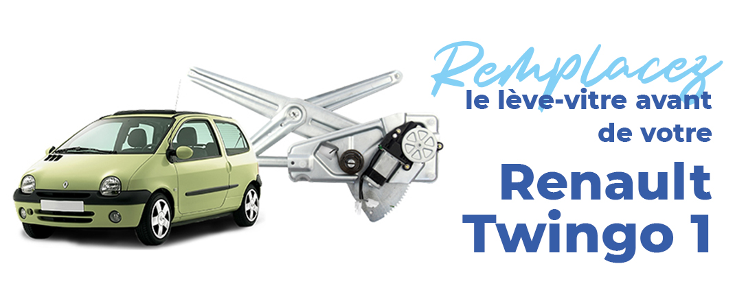 remplacez-leve-vitre-avant-renault-twingo-1