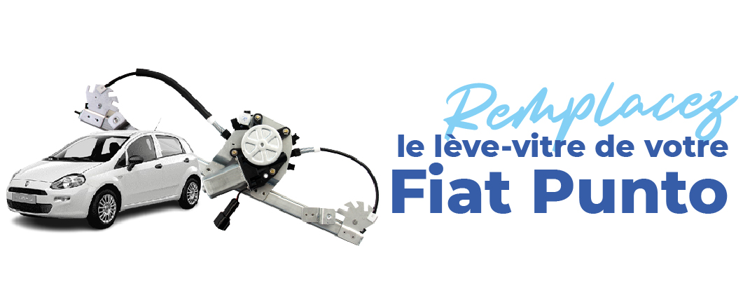 remplacer leve vitre de nissan juke