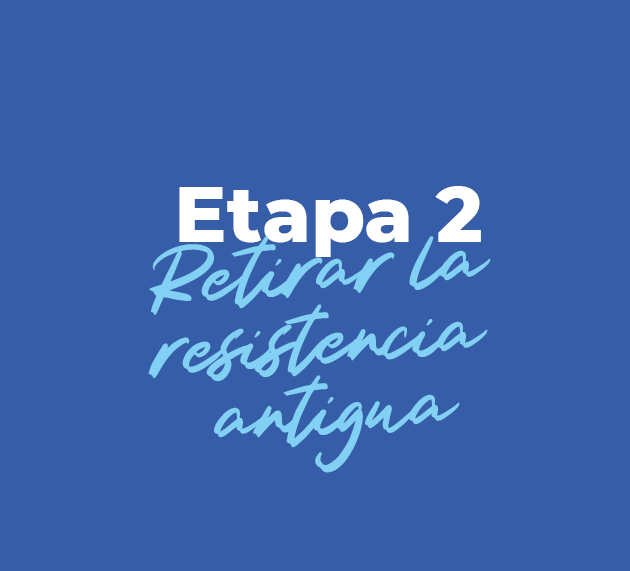 etape-2-Retirar la resistencia antigua de la clio 3