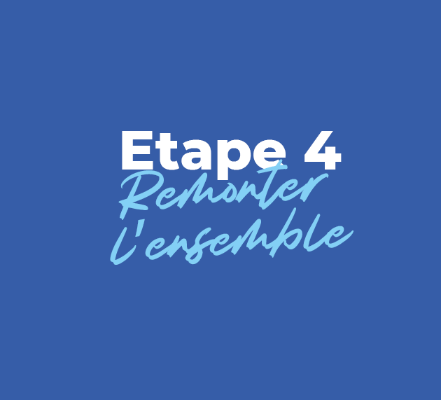 etape-4- Remonter l'ensemble de la clio 3