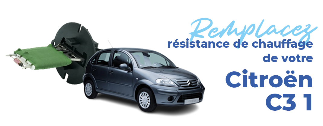 remplacez-resistance-chauffage-citroen-c3