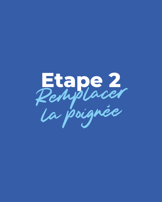 Etape 2_changer facilement pour pas cher la poignee exterieure pour Peugeot Partner 1