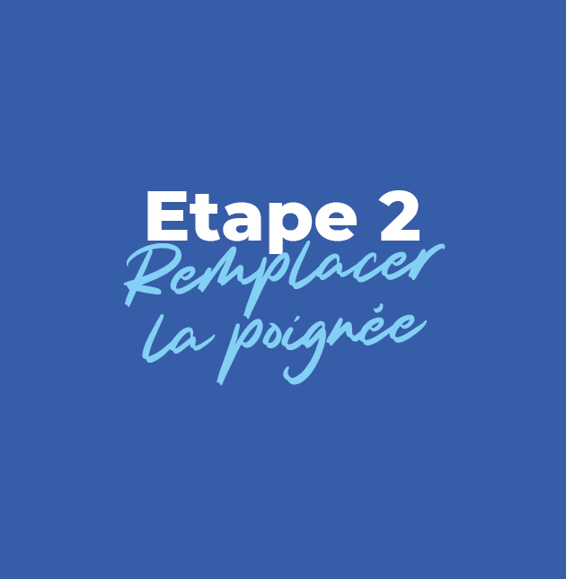 Etape 2_Changer facilement en quelques minutes votre poignée de porte intérieure avant pour Partner 1