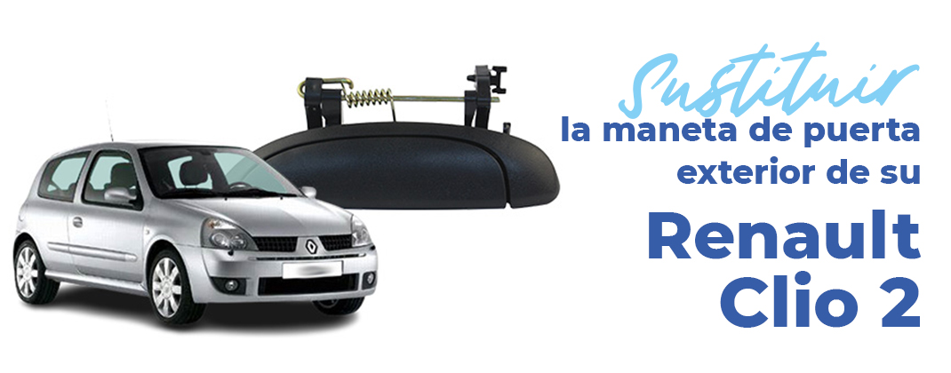 sustituir-maneta-puerta-exterior-renault-clio-2
