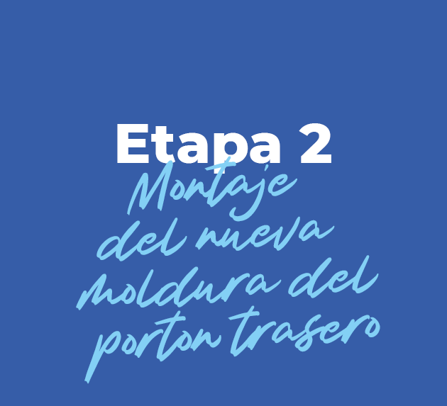 etapa-2-montaje-nueva-moldura-porton-trasero-nissan-qashqai
