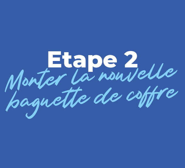etape-2-installer-votre-nouvelle-baguette-poignée-arrière-de-coffre-hayon-pour-nissan-qashqai