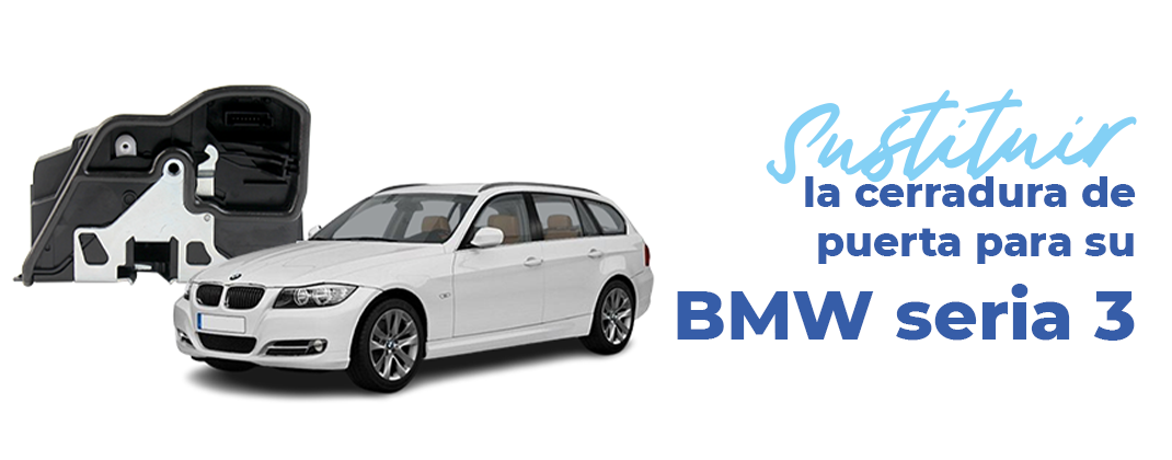 Accéder à la serrure de porte