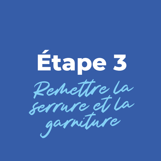 etape-3-placer piece neuve volkswagen tiguan