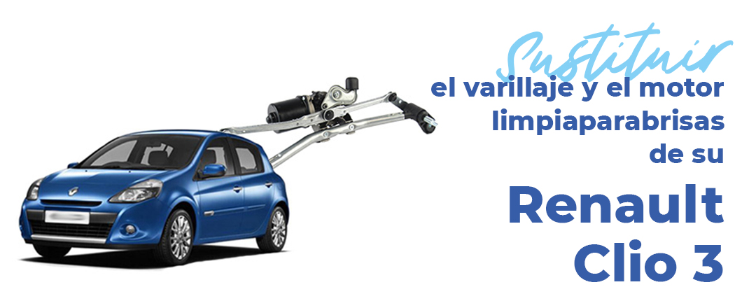 sustituir-varillaje-motor-limpiaparabrisas-renault-clio-3