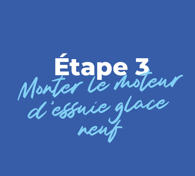 Comment monter des balais d'essuie glace: 13 étapes