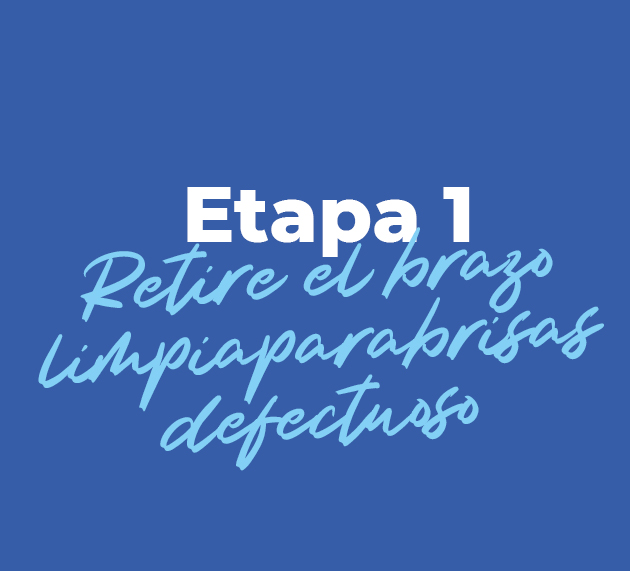 etapa-1-retire-brazo-limpiaparabrisas-defectuoso-peugeot-307-sw