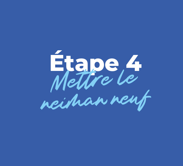 demontage neiman touran