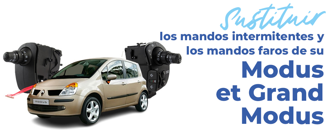 sustituir-mando-intermitentes-mando-faros-renault-modus-grande-modus