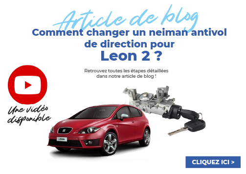 NEIMAN / COMMUTATEUR D ALLUMAGE + CLEF Mazda 2 (DE) 2008 D01H66938b EUR