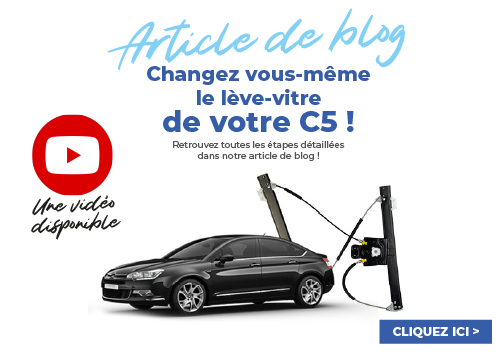 Mecanisme leve vitre électrique,avant droit,CITROEN C5 III, 2001-2008 -  cqxautoparts