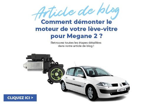 MOTEUR LÈVE-VITRE ÉLECTRIQUE gauche & droit + temic pour Renault Megane 2  02-08 EUR 98,88 - PicClick FR