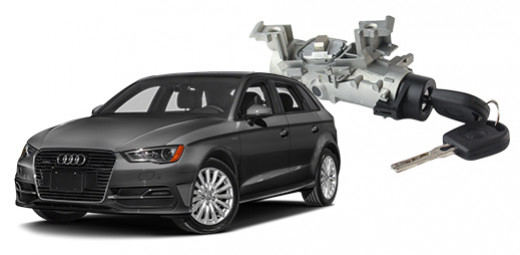 Changer facilement le neiman de votre Audi A3 !