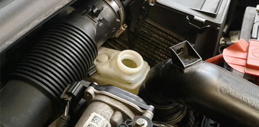 Les erreurs à éviter lors du changement du liquide de frein : purge, DOT