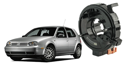 ¡Cambia tú mismo el interruptor giratorio de tu Volkswagen Golf 4 !
