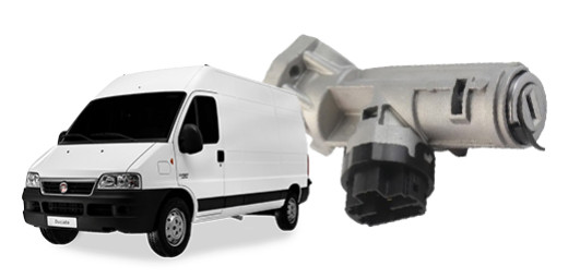 Remplacer facilement un neiman de Fiat Ducato 2 !