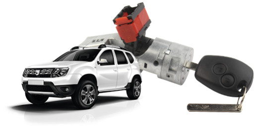 Changer le neiman d’une Dacia Duster facilement – tutoriel complet