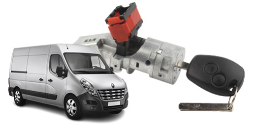 Changez le neiman de votre Renault Master 3 facilement !