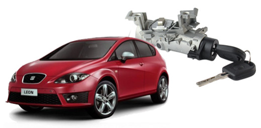 Changez votre neiman de Seat Leon bloqué facilement ! 