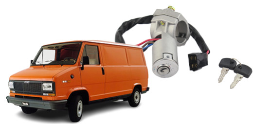 Comment changer le neiman de votre Fiat Ducato 1 ? 