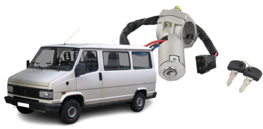 Comment changer le neiman de votre Peugeot J5 ?