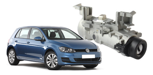 Comment changer le neiman d'une Golf 6 ?