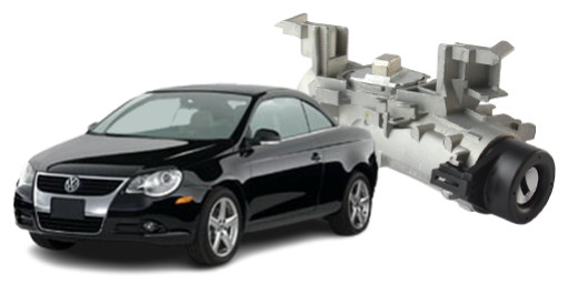 Changez le neiman de votre Volkswagen EOS ! 