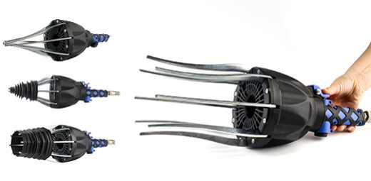 Changer un soufflet de cardan facilement avec un expandeur à soufflet !