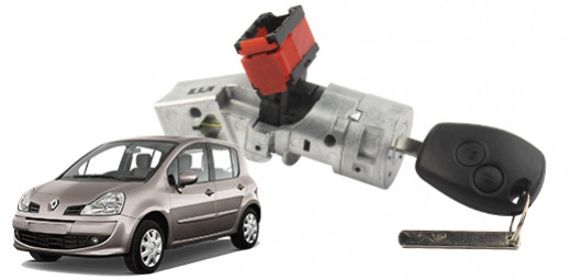 Comment changer le neiman sur Modus ? 