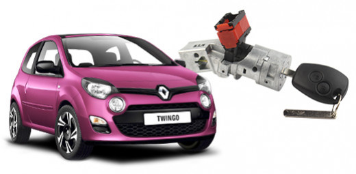 Changer Essuie-Glaces RENAULT TWINGO par soi-même : manuels et tutos vidéo